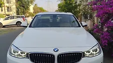 Used BMW 3 Series GT 320d Luxury Line [2014-2016] in Coimbatore