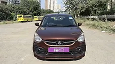 Used Maruti Suzuki Celerio ZXi AMT [2021-2023] in Navi Mumbai