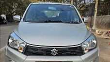 Used Maruti Suzuki Celerio VXi [2019-2020] in Delhi