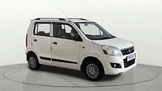 Used Maruti Suzuki Wagon R LXI CNG in Mumbai