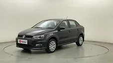 Used Volkswagen Ameo Comfortline 1.2L (P) in Thane