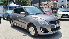 Used Maruti Suzuki Swift VXi [2014-2017] in Chennai