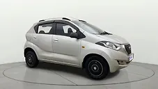 Used Datsun Redigo T (O) [2016-2019] in Bangalore