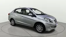 Used Honda Amaze 1.2 VX i-VTEC in Mohali