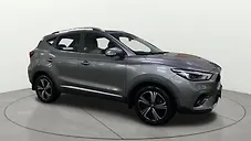 Used MG Astor Sharp 1.5 MT [2021-2023] in Mohali