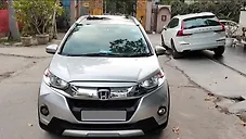 Used Honda WR-V VX MT Petrol in Delhi