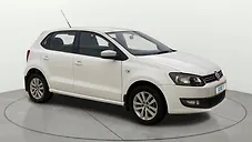 Used Volkswagen Polo GT TSI in Mumbai