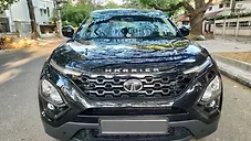 Used Tata Harrier XZ Dark Edition in Bangalore