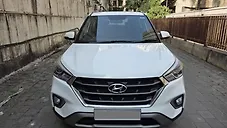 Used Hyundai Creta SX 1.6 (O) Petrol in Thane