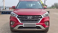 Used Hyundai Creta SX 1.6 AT CRDi in Thane