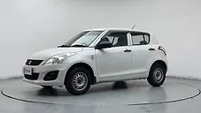 Used Maruti Suzuki Swift LXi in Delhi