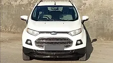 Used Ford Ecosport Titanium+ 1.5L TDCi in Ludhiana