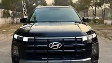 Used Hyundai Creta E Petrol 1.5L Manual in Delhi