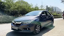Used Honda City V Petrol [2017-2019] in Mumbai