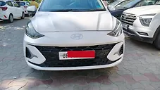 Used Hyundai Grand i10 NIOS Magna Petrol Automatic in Lucknow