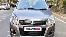 Used Maruti Suzuki Wagon R LXI in Lucknow