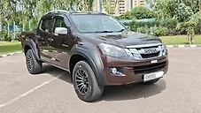 Used Isuzu D-Max V-Cross 4x4 in Mohali