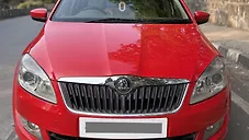 Used Skoda Rapid 1.5 TDI CR Elegance in Mumbai