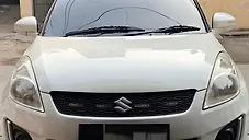Used Maruti Suzuki Swift ZXi in Delhi