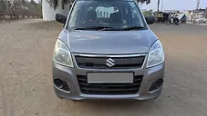 Used Maruti Suzuki Wagon R LXi CNG in Nashik