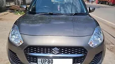 Used Maruti Suzuki Swift VXi Petrol Manual in Agra