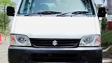 Used Maruti Suzuki Eeco 7 STR STD in Nashik