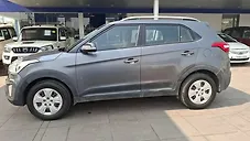Used Hyundai Creta 1.4 S Plus in Raipur