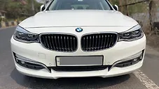 Used BMW 3 Series GT 320d Luxury Line in Mumbai