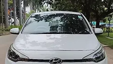 Used Hyundai Elite i20 Asta 1.2 [2016-2017] in Raipur
