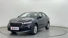 Used Skoda Slavia Ambition 1.0L TSI AT in Chennai
