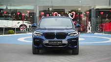 Used BMW X4 xDrive30d M Sport X in Dehradun