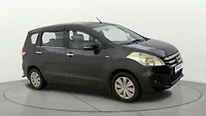 Used Maruti Suzuki Ertiga VDI SHVS in Mumbai