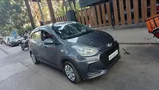 Used Hyundai Grand i10 Era 1.2 Kappa VTVT [2016-2017] in Mumbai