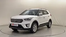 Used Hyundai Creta SX Plus 1.6  Petrol in Bangalore