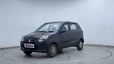 Used Maruti Suzuki Alto 800 Lxi (Airbag) [2012-2015] in Hyderabad
