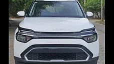 Used Kia Carens Premium (O) 1.5 Diesel MT 7 STR [2024-2025] in Ahmedabad