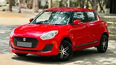 Used Maruti Suzuki Swift VDi [2018-2019] in Pune