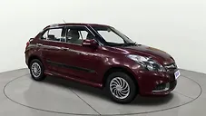 Used Maruti Suzuki Swift DZire VXI in Mohali