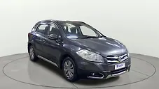 Used Maruti Suzuki S-Cross Zeta 1.3 in Indore