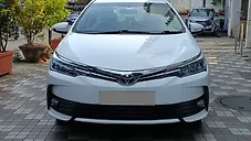 Used Toyota Corolla Altis 1.8 G AT in Mumbai