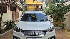 Used Maruti Suzuki Ertiga ZXi AT in Coimbatore