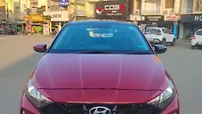 Used Hyundai Elite i20 Sportz 1.2 IVT [2020-2023] in Bokaro Steel City