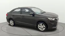 Used Honda Amaze VX CVT 1.2 Petrol [2021] in Bangalore