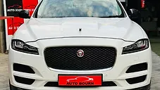 Used Jaguar F-Pace R-SPORT in Chennai