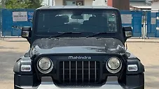 Used Mahindra Thar LX Hard Top Diesel MT in Chandigarh