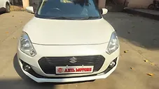 Used Maruti Suzuki Swift VXi AMT [2018-2019] in Thane