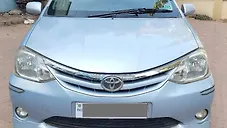 Used Toyota Etios G in Mumbai