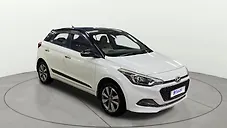 Used Hyundai Elite i20 Sportz 1.2 [2016-2017] in Indore