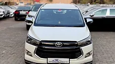 Used Toyota Innova Crysta Touring Sport Diesel AT [2017-2020] in Mumbai