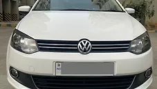 Used Volkswagen Vento Highline Petrol AT in Bangalore